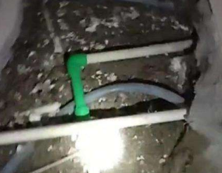 洛扎卫生间漏水多少钱