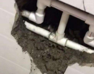 洛扎卫生间漏水哪家好