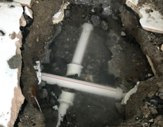 洛扎卫生间防水公司