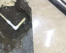 洛扎卫生间测漏水多少钱