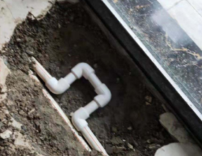 洛扎卫生间测漏水哪家好