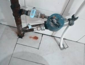 洛扎水管维修24小时电话