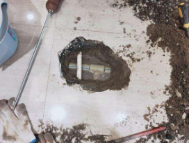 洛扎卫生间防水多少钱