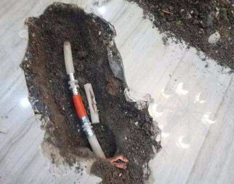 洛扎水管维修哪家好