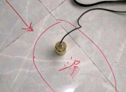 洛扎卫生间测漏水多少钱