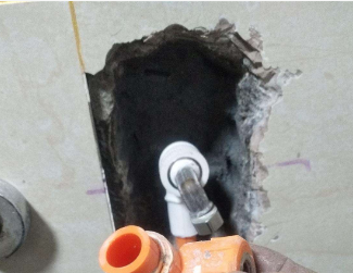 洛扎卫生间测漏水哪家好