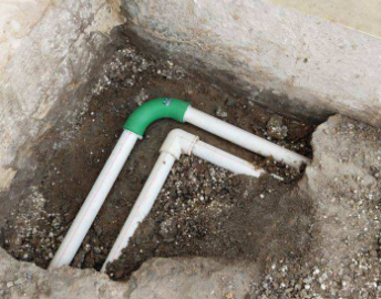 洛扎卫生间测漏水价格多少