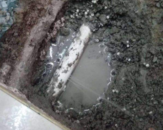 洛扎卫生间测漏水哪家好