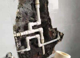 洛扎卫生间测漏水价格多少