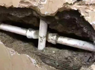 洛扎水管维修哪家好