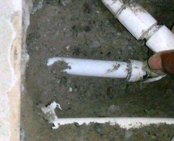 洛扎卫生间测漏水哪家好