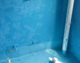 洛扎卫生间防水多少钱