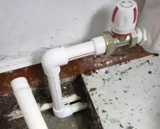 洛扎卫生间测漏水多少钱