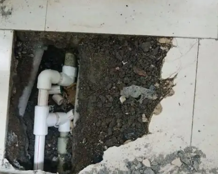 洛扎卫生间测漏水哪家好