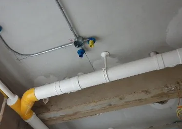 洛扎水管维修多少钱