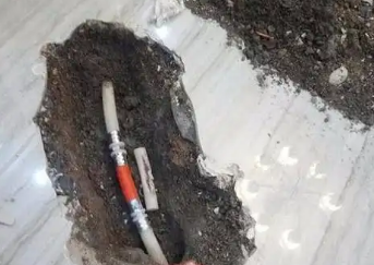 洛扎卫生间测漏水哪家好
