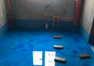 洛扎卫生间防水步骤