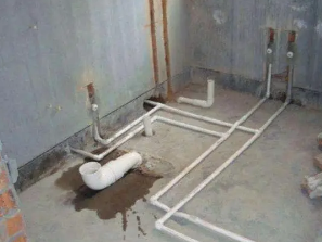 洛扎水管维修多少钱