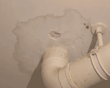 洛扎卫生间测漏水的检测方法