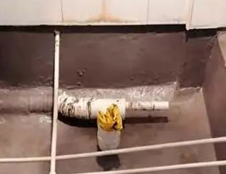 洛扎卫生间测漏水服务电话