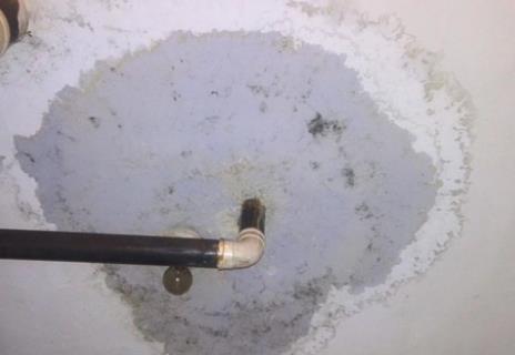 洛扎测漏水公司分享如何自检漏水