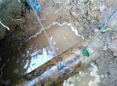 洛扎卫生间测漏水公司分享下我们可以检测到轻微的漏水和水压吗？