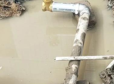 洛扎测漏水公司电话